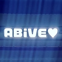 スナックABiVE の公式サイト画像