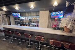 CROSS・クロス - 豊橋のスナック 店舗写真