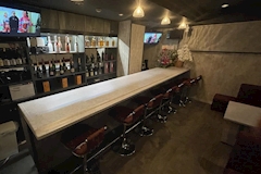 CROSS・クロス - 豊橋のスナック 店舗写真