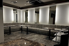 Gracieux・グラシュ― - 金沢片町のキャバクラ 店舗写真