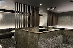 Gracieux・グラシュ― - 金沢片町のキャバクラ 店舗写真