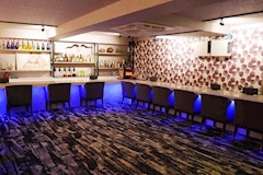 Girl's bar Chip・チップ - 川崎駅前のガールズバー 店舗写真