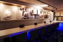 Girl's bar Chip・チップ - 川崎駅前のガールズバー 店舗写真