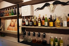 Girl's bar Chip・チップ - 川崎駅前のガールズバー 店舗写真
