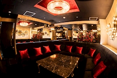 CLUB LA'BBAY・ラ・ベイ - 鹿児島県・天文館のキャバクラ 店舗写真