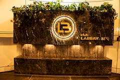 CLUB LA'BBAY・ラ・ベイ - 鹿児島県・天文館のキャバクラ 店舗写真