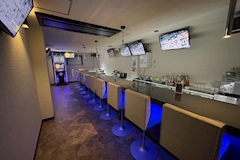 SHINE・シャイン - 上野のガールズバー 店舗写真