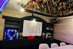 Cafe&Bar ≠LOVE・ ノットイコールラブ - 上野のコンカフェ 店舗写真