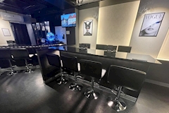 BAR LOUNGE VOGUE・バーラウンジヴォーグ - 金町のガールズバー 店舗写真