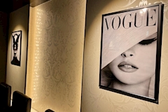 BAR LOUNGE VOGUE・バーラウンジヴォーグ - 金町のガールズバー 店舗写真