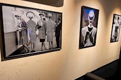 BAR LOUNGE VOGUE・バーラウンジヴォーグ - 金町のガールズバー 店舗写真