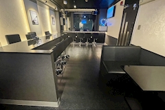 BAR LOUNGE VOGUE・バーラウンジヴォーグ - 金町のガールズバー 店舗写真