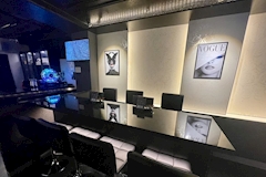 BAR LOUNGE VOGUE・バーラウンジヴォーグ - 金町のガールズバー 店舗写真