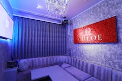CHLOE・クロエ - 鹿児島県・天文館のガールズバー 店舗写真
