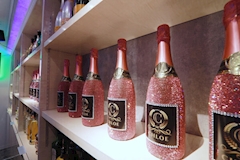 CHLOE・クロエ - 鹿児島県・天文館のガールズバー 店舗写真