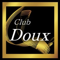 近くの店舗 club Doux