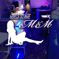 GIRLS STAGE M＆M の公式サイト画像