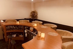 かるご - 東武宇都宮のガールズバー 店舗写真