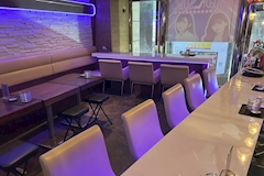 RED SOLE・レッドソール - 静岡 両替町のガールズバー 店舗写真