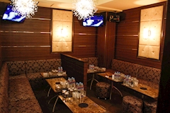 FOUND・ファウンド - 広島市（流川）のスナック 店舗写真