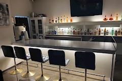 Lounge bar Roots・ルーツ - 神栖のクラブ/ラウンジ 店舗写真