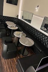 Lounge bar Roots・ルーツ - 神栖のクラブ/ラウンジ 店舗写真