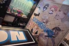 萌すてーしょん・モエステーション - 郡山駅前のコンカフェ 店舗写真