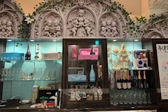 あくまで天使d's・アクマデテンシデス - 郡山駅前のコンカフェ 店舗写真