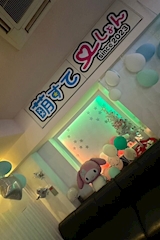 萌すてーしょん・モエステーション - 郡山駅前のコンカフェ 店舗写真