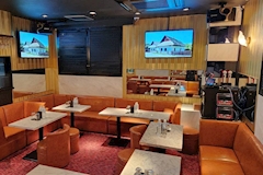 スナキャバ CHERI・ケリー - 錦糸町のキャバクラ 店舗写真