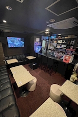 Tik・ティック - 大宮/南銀のガールズバー 店舗写真