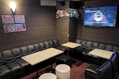 Tik・ティック - 大宮/南銀のガールズバー 店舗写真