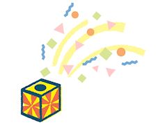抽選BOX🎁イベント