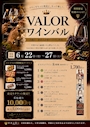 CLUB & V-LOUNGE AVANTGARDE VALOR