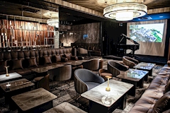 CLUB & V-LOUNGE AVANTGARDE VALOR・アヴァンギャルドヴァローレ - 山形駅前・香澄町のキャバクラ 店舗写真