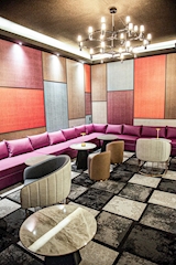 CLUB & V-LOUNGE AVANTGARDE VALOR・アヴァンギャルドヴァローレ - 山形駅前・香澄町のキャバクラ 店舗写真