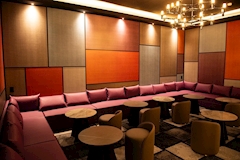 CLUB & V-LOUNGE AVANTGARDE VALOR・アヴァンギャルドヴァローレ - 山形駅前・香澄町のキャバクラ 店舗写真