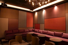 CLUB & V-LOUNGE AVANTGARDE VALOR・アヴァンギャルドヴァローレ - 山形駅前・香澄町のキャバクラ 店舗写真