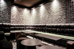 CLUB & V-LOUNGE AVANTGARDE VALOR・アヴァンギャルドヴァローレ - 山形駅前・香澄町のキャバクラ 店舗写真