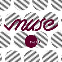 muse の公式サイト画像