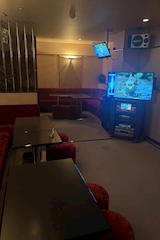 PUB＆SNACK 輝・キララ - 下赤塚のパブ/スナック 店舗写真