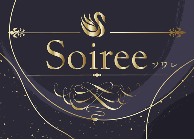 Soiree 職種：カウンターレディ