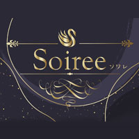 店舗写真 Soiree・ソワレ - 北九州市・黒崎のスナック