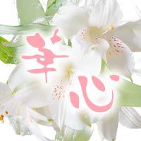 華心 の公式サイト画像