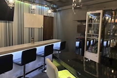 girls bar EPI・エピ - 竹ノ塚のガールズバー 店舗写真