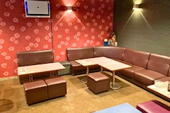 HANA・ハナ - 石巻のスナック 店舗写真