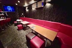 HANA・ハナ - 石巻のスナック 店舗写真