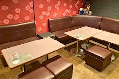 HANA・ハナ - 石巻のスナック 店舗写真