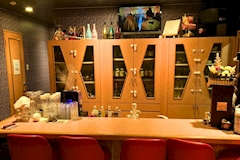 HANA・ハナ - 石巻のスナック 店舗写真