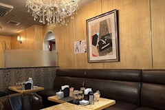 JJ・ジェイジェイ - 銀座・新橋のキャバクラ 店舗写真